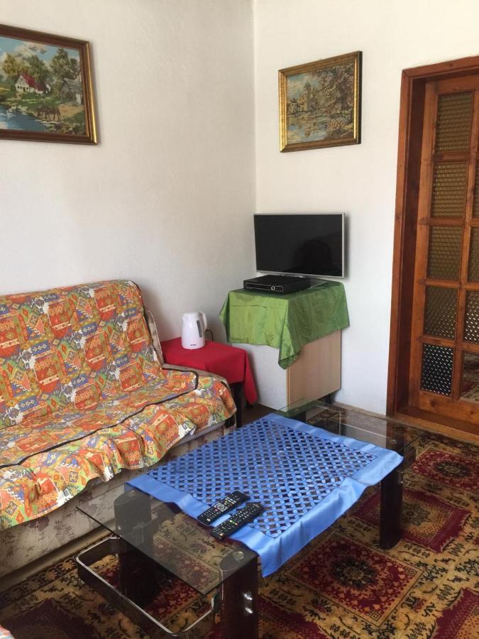 جابلياك Apartments Cardak المظهر الخارجي الصورة