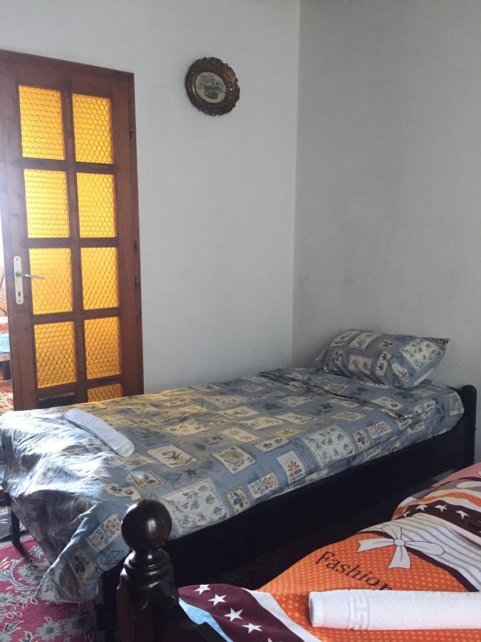 جابلياك Apartments Cardak المظهر الخارجي الصورة