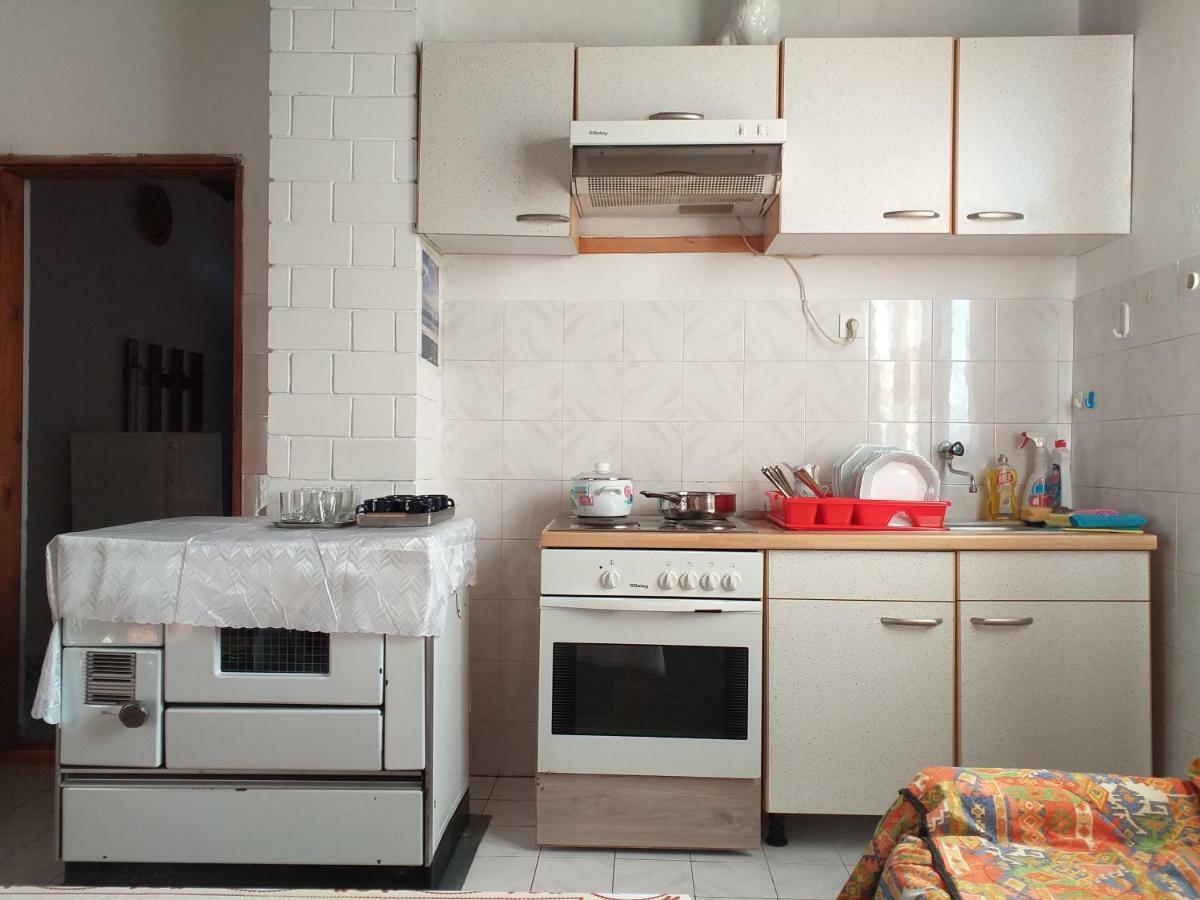 جابلياك Apartments Cardak الغرفة الصورة