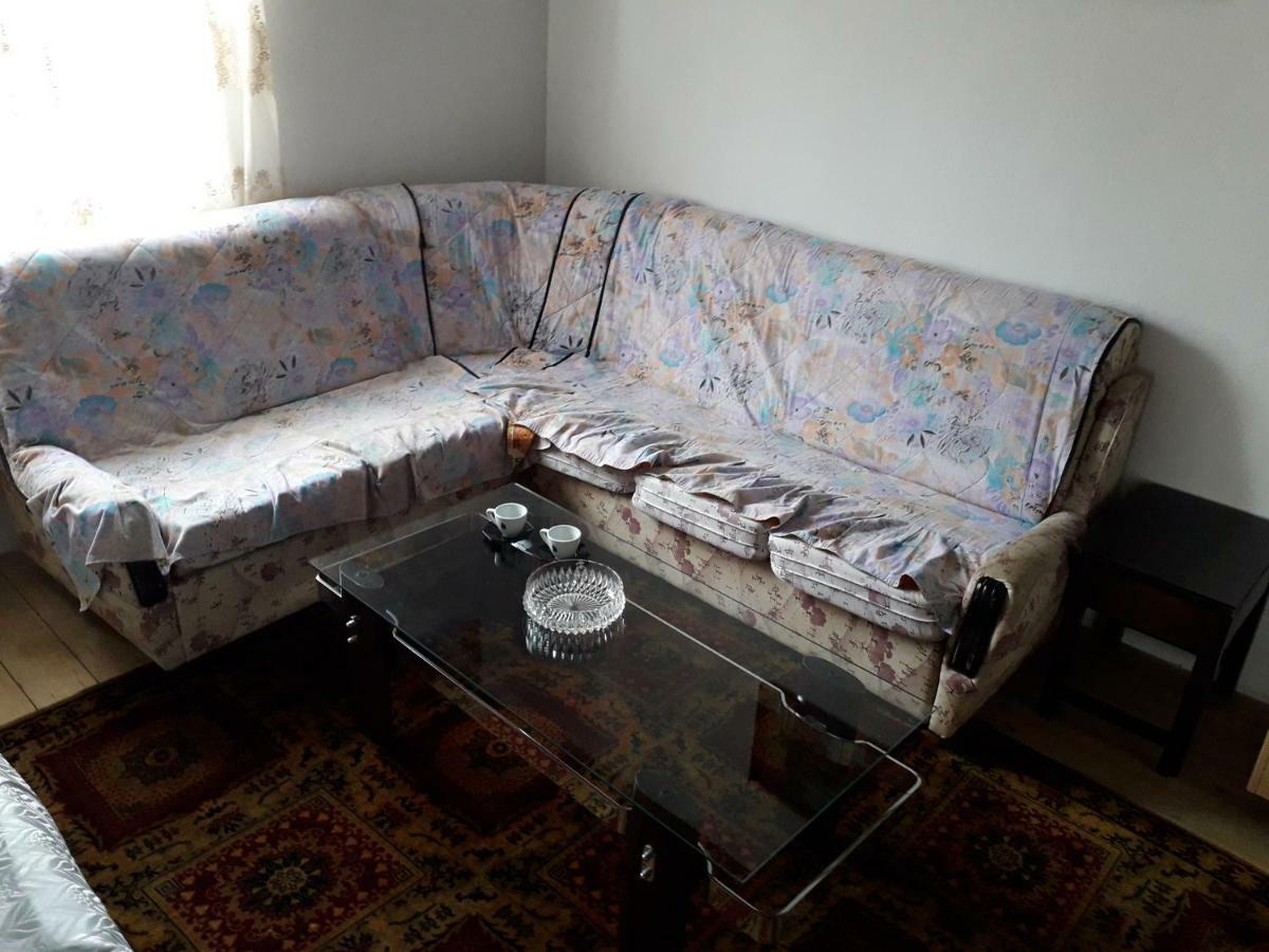 جابلياك Apartments Cardak المظهر الخارجي الصورة
