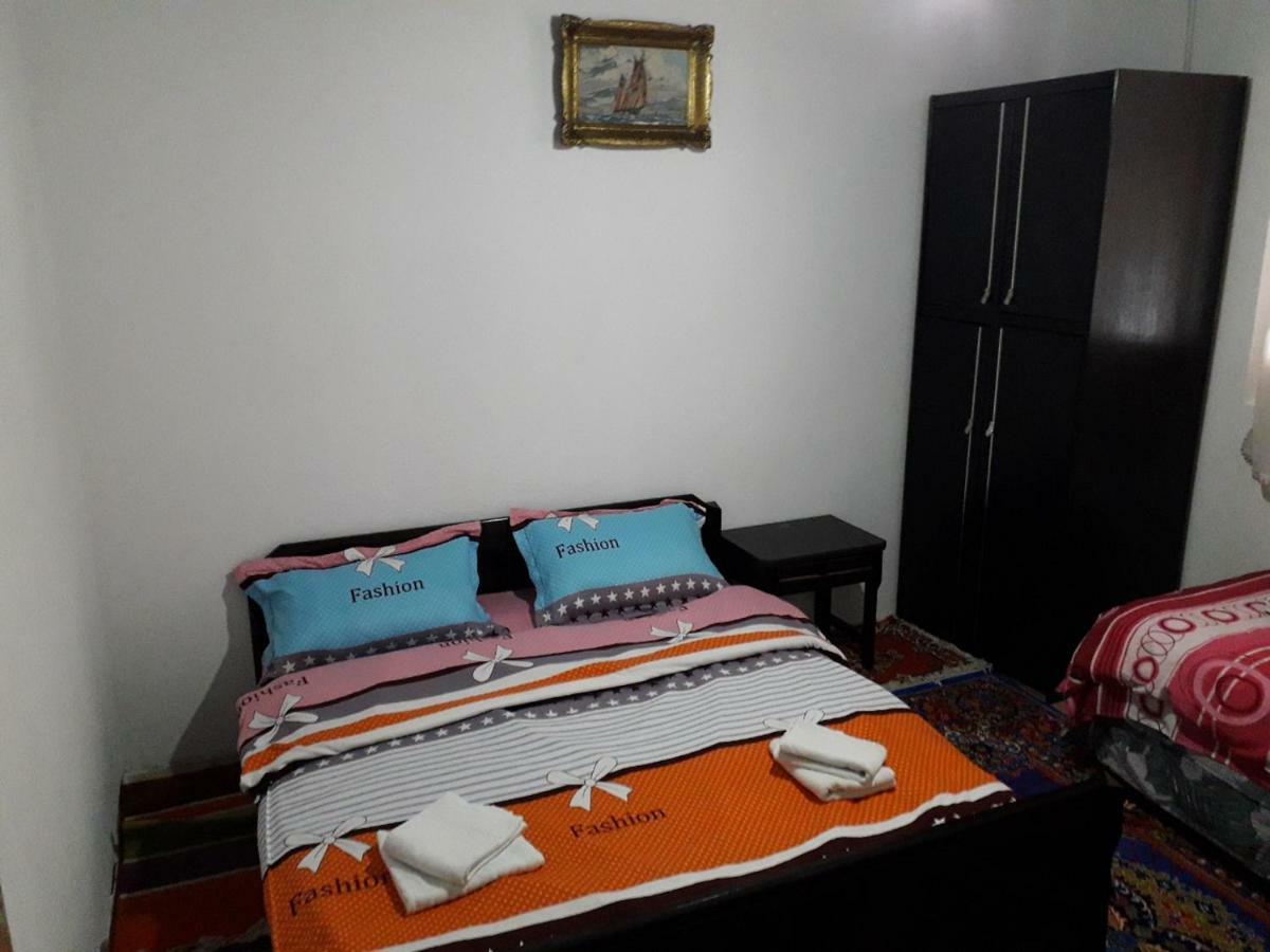 جابلياك Apartments Cardak المظهر الخارجي الصورة